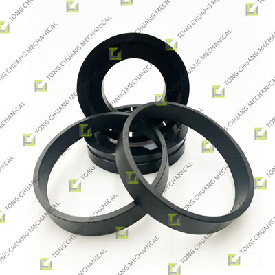 Buy 250 Split Fabric-Clamped Piston Concrete Piston，Concrete Pump Piston，Split Concrete Delivery Piston，Fabric Reinforced Concrete Piston，Heavy-Duty Concrete Transport Piston online manufacture
