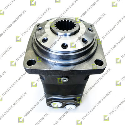 Buy 5U 985/AY For Foton Pump Truck Mixing Motor，Concrete Mixing Motor，Pump Truck Mixer Motor，Hydraulic Mixing Motor，Concrete Equipment Mixing Motor，Truck Mixer Hydraulic Mixing Motor online manufacture