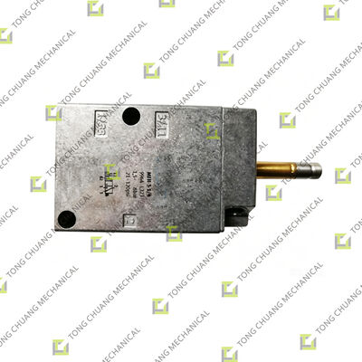 Buy MFH-3-1/4 Single‑control Solenoid Valve，Concrete Machinery Single Control Solenoid Valve，Hydraulic Single‑action Solenoid Valve，Pump Truck Single Control Electromagnetic Valve online manufacture