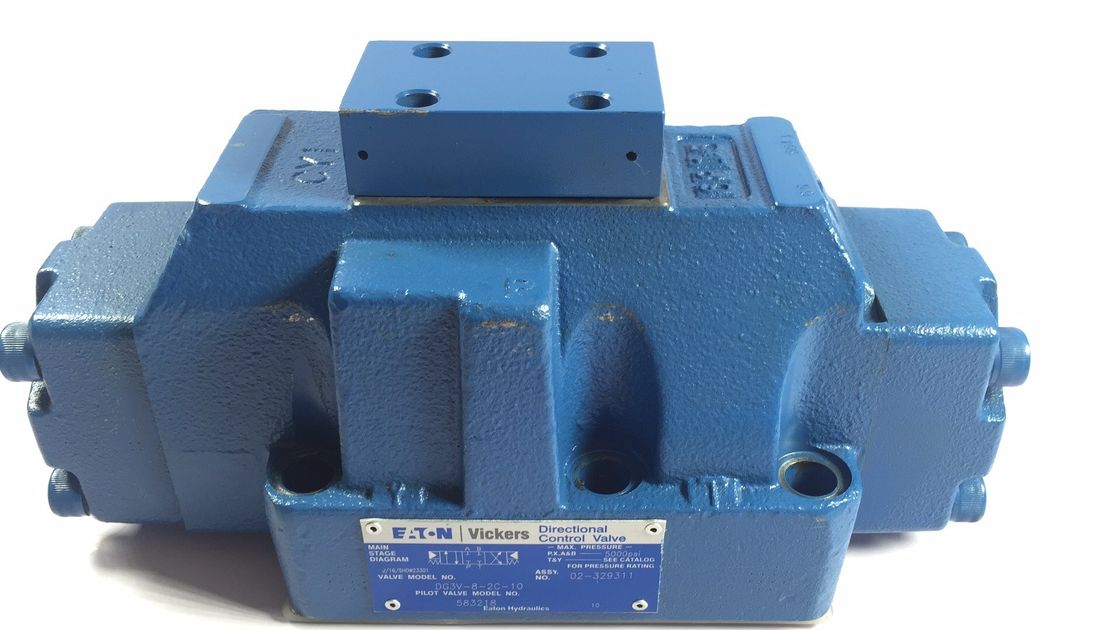 Directional Control Valve DG3V-8-2C-10，1010302072