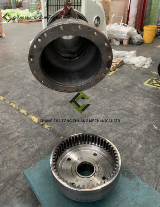Sany Heavy Industry SAG200C-8 Sany Motor Grader Inner Gear