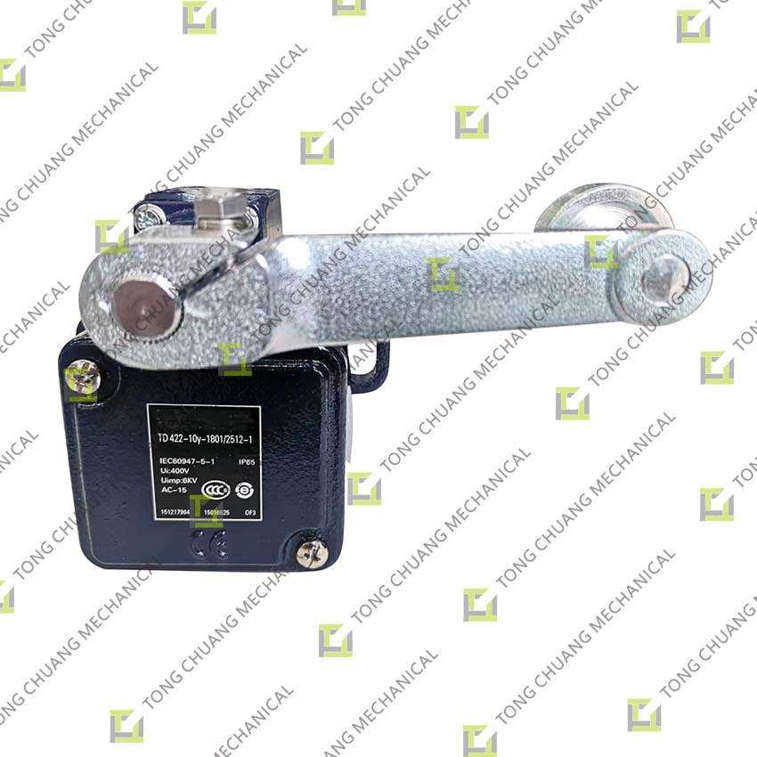 TD422-10y-2512 Boom Proximity Switch，Arm Frame Proximity Switch，Main ...