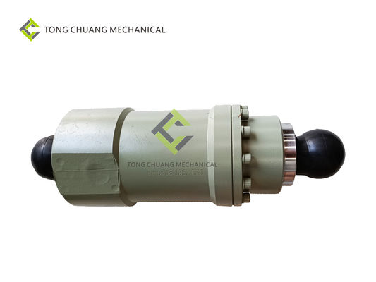 170mm Putzmeister Concrete Pump Parts S Valve Swing Valve Cylinder