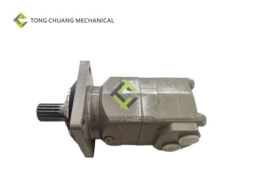 Zoomlion Concrete Pump Hydraulic Pump Motor Of Mixing 8Y-1000/J6K-985