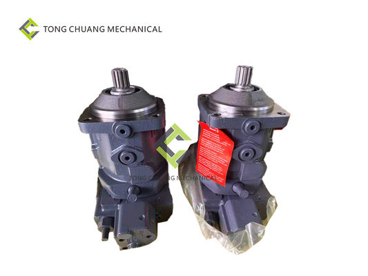 Zoomlion Concrete Pump Parts Axial Plunger Pump A7VO55LRDS 63L-NZB01