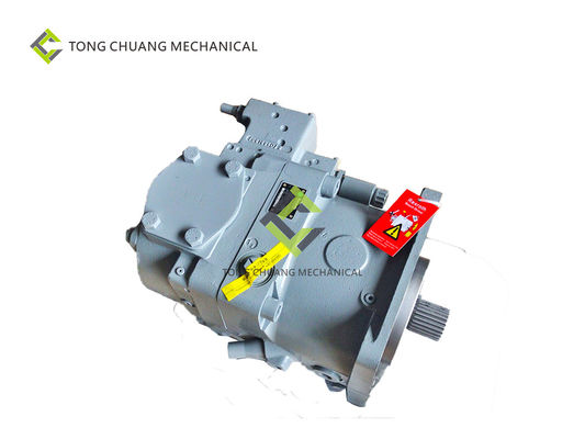 Zoomlion Sany Main Oil Pump A11VLO190 Steel For Concrete Pump