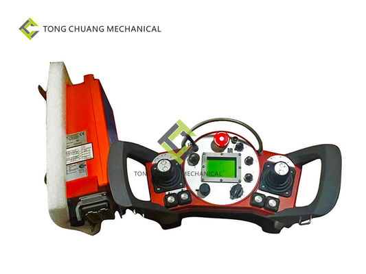 Accuracy Putzmeister Wireless Remote Controller For Concrete Pump
