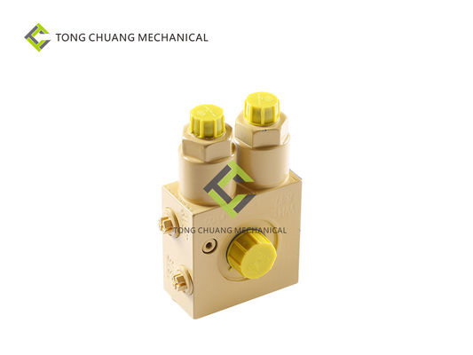 Putzmeister Concrete Pump Spare Parts Hydraulic Lock For Outrigger