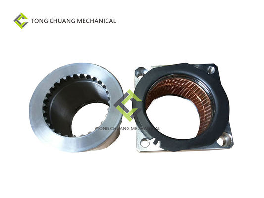 Concrete Pump Bearing Wear Sleeve Bearing Seat Small End