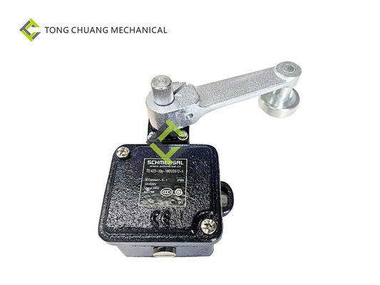 Anti Vibration Putzmeister Concrete Pump Parts Arm Limit Switch