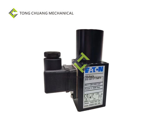 Mixing Putzmeister Concrete Pump Parts Pump Pressure Switch
