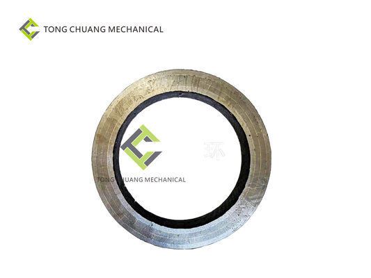 Wear Resistant Concrete Pump Parts Cutting Ring DN200/DN230/DN260