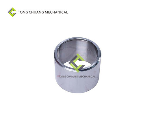 High Hardnes Concrete pipe Sleeve Wear for S Valve Big End