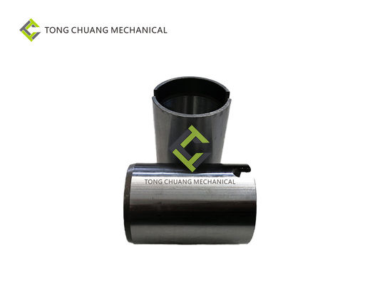 Sany Wear Resistant Steel Concrete Pipe Sleeve for concrete