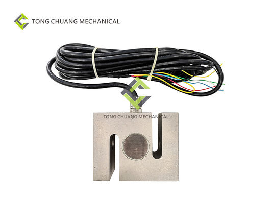 Concrete Batching Plant Parts S Type Pull Load Cell TSH-3