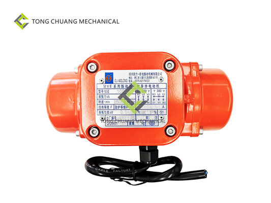 IP85 Concrete Batching Plant Parts MVE Series Concrete Vibration Motor