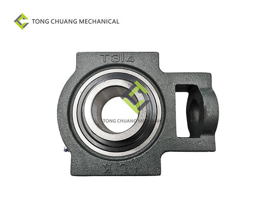Nodular Cast Iron Spherical Bearing Housing T314 For Concrete Mixing Station