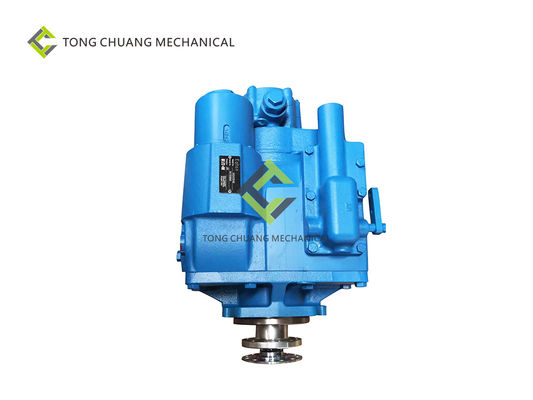 Square Concrete Truck Mixer Parts Hydraulic Pump Motor A2FM56