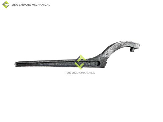 Steel Zoomlion Removing Wrench For Removing Replacing Concrete Pistons