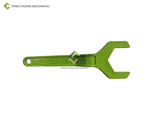 S-Valve Wrench Zoomlion Concrete Pump Parts