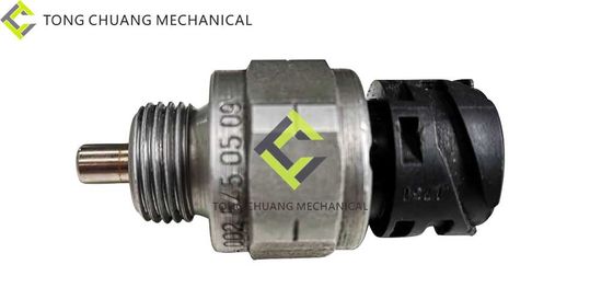 Transfer Case Force Sensor Zoomlion Concrete Pump Parts 55*30*30mm