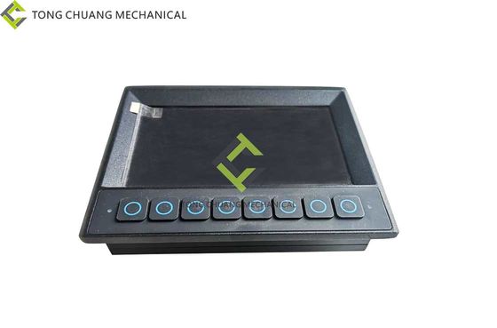 CR9042 Display Touch Screen Zoomlion Concrete Pump Parts