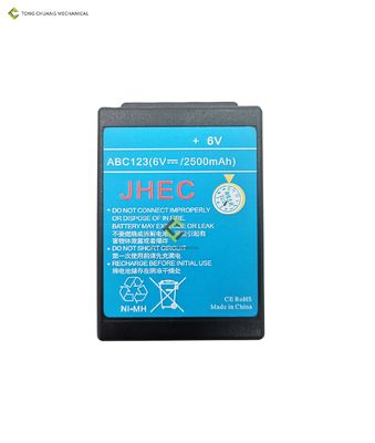 Sany Zoomlion Concrete Pump Spare Parts HBC Remote Controller