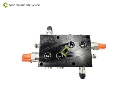 Zoomlion XCMG Schwing Concrete Pump Spare Parts Boom Balance Valve