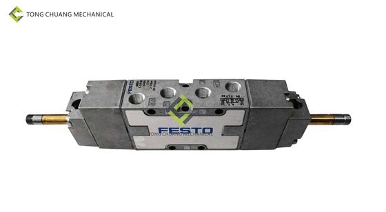 Pneumatic Reversing Valve / Solenoid Reversing Valve