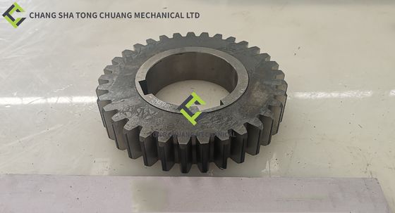 Zoomlion Sany Concrete Pump Truck Accessories Stiebel Sany Self Made Transfer Case Three Shaft Gear