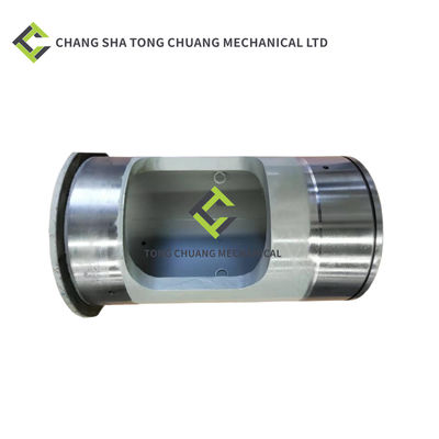 Heavy Duty Zoomlion Concrete Pump Parts Large Pipe Shaft