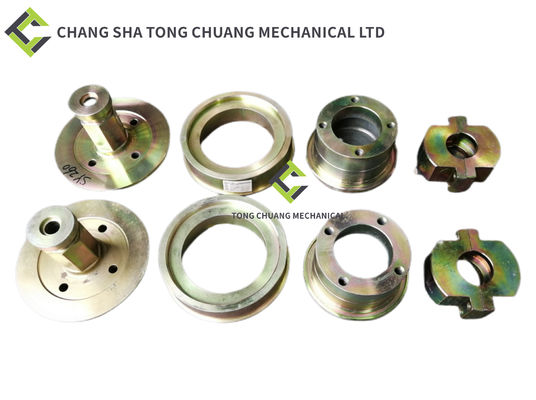 Sany Zoomlion Heavy Industries Schwing Concrete Pump Parts Concrete Piston Assembly