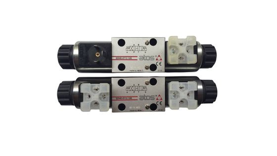 OEM/ODM Hydraulic Solenoid Valve with Etc. Material and Etc. Surface Treatment