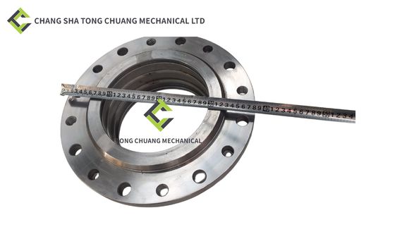 Zoomlion Truck Mounted Concrete Pump/Dis. V Assy.001690213a0000000/Bearing Pedestal