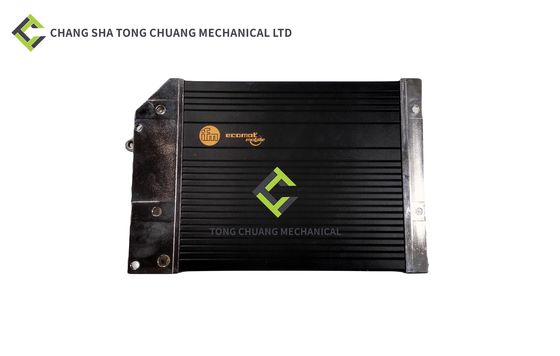 Zoomlion Concrete Pump Parts / Main Control Unit PLC CR0032 1020100085