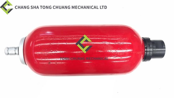 Spare Parts Of Concrete Pump Truck Of Sany Heavy Industry And Zoomlion, EHV10-250/88 1010800037