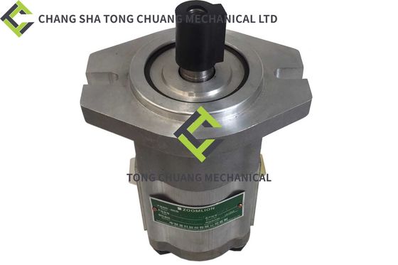 Sany And Zoomlion Concrete Pump Truck Parts Gear Motor CMFDA-E325-ALPS 1010100065