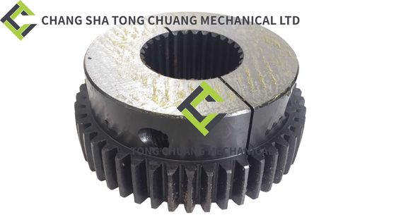 Sany And Zoomlion Concrete Pump Coupling Spline Sleeve Inner 28 Teeth