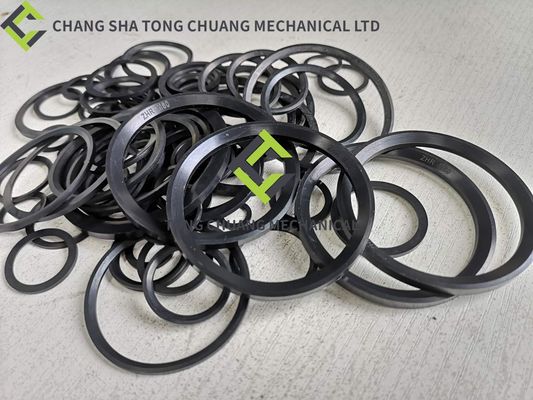 Sany And Zoomlion Concrete Pump Diamond Shaped Sealing Package