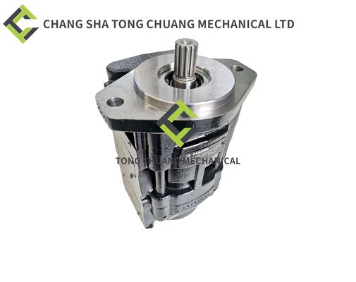 Sany And Zoomlion Concrete Pump Double Gear Pump KP30.34-A8K9/Caspar B220301000403