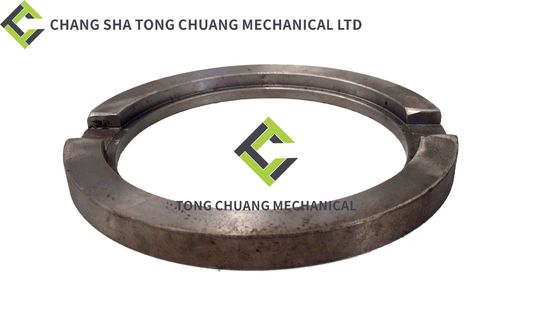 Zoomlion Concrete Pump Small end shaft sleeve ring D105 split sleeve ring 0167502A0004
