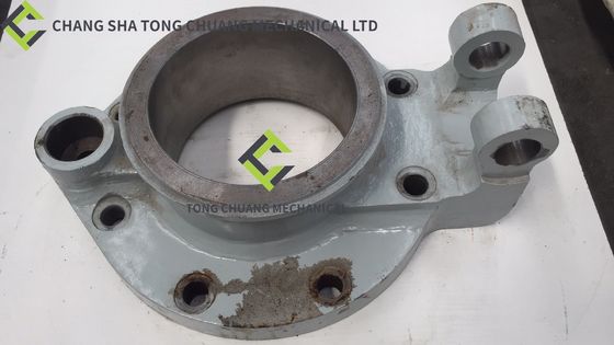 Zoomlion Concrete Pump Discharge port CIFA pump truck S000245226/QT700-2 001690205A0000013
