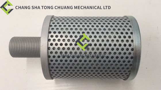 Zoomlion Concrete Pump Return Oil Diffusion Filter Element LX509/500 1010600040