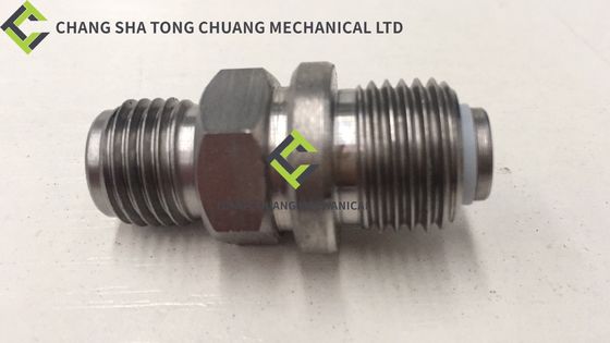 Zoomlion Concrete Pump Inflation Valve \ QXF-5 1070500226