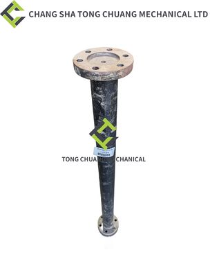 Zoomlion Concrete Pump Mixing Shaft / Intermediate Shaft L=1020/old Model