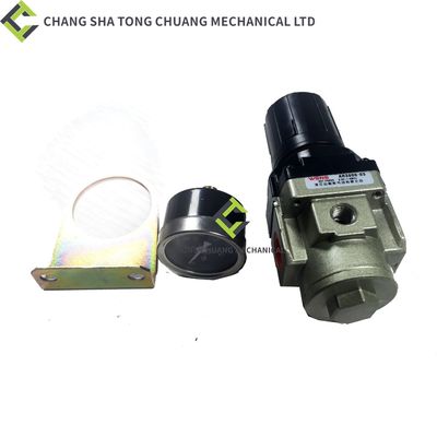 Zoomlion Concrete Pump Truck Spare Parts Pressure Regulating Valve AR2000