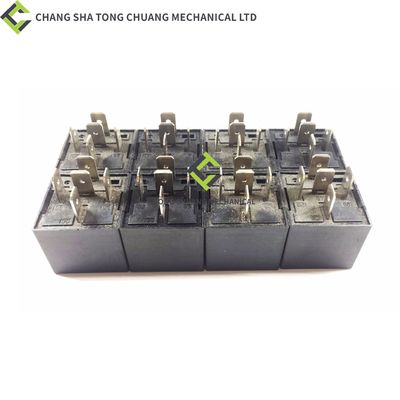 Zoomlion Concrete Pump Truck Spare Parts Relay 4rd-007-903-001