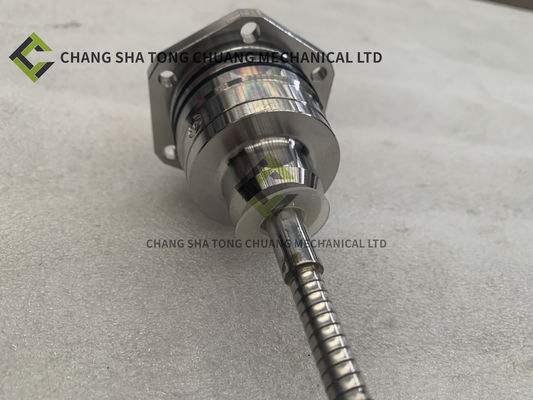 Zoomlion 4.0 Concrete Pump Pump The Cylinder Displacement Sensor 2512mm\MFC-2512M-D134-3  1021403314