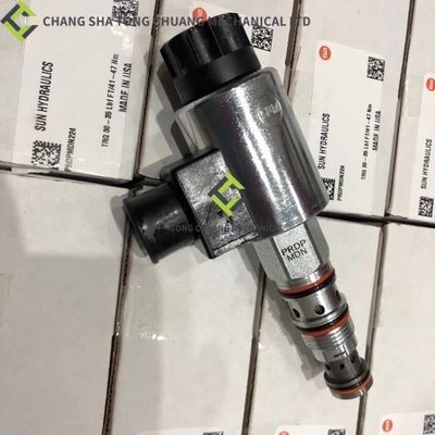 Concrete Pump Truck Spare Parts PRDP-MDN-224 (Sun Valve) Proportional Pressure Reducing Valve