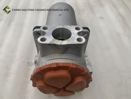 Concrete Pump Truck, Main Oil Pump Oil Suction Filter Assembly SF2250AF1RM25V For Zoomlion Concrete Pump Truck 101060044
